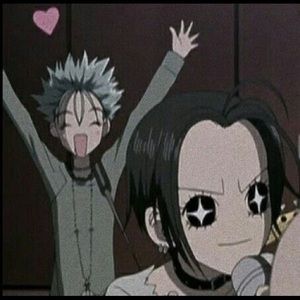 Meet your Posher, Thalia